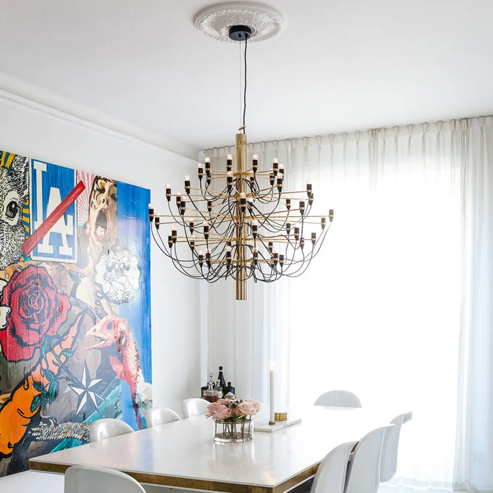 2097 Chandelier | flos