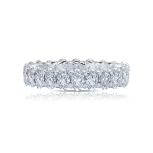 4.62 CTW Anniversary Eternity Band