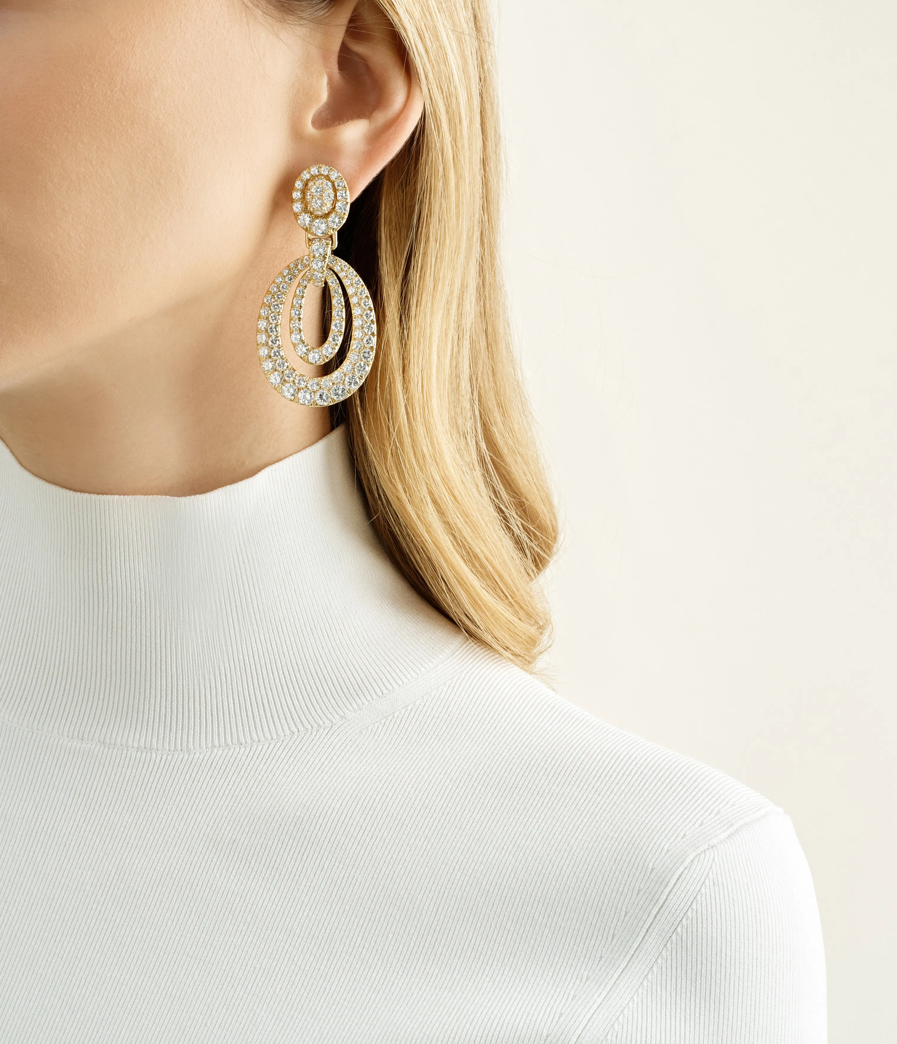 Astor Earrings