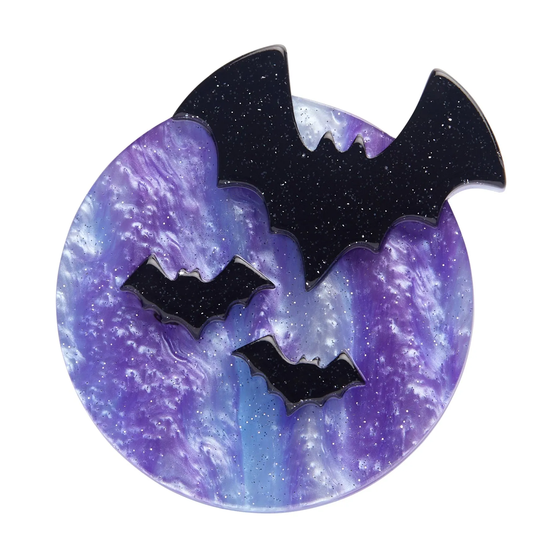 Best of Halloween All Hallows' Eve Brooch