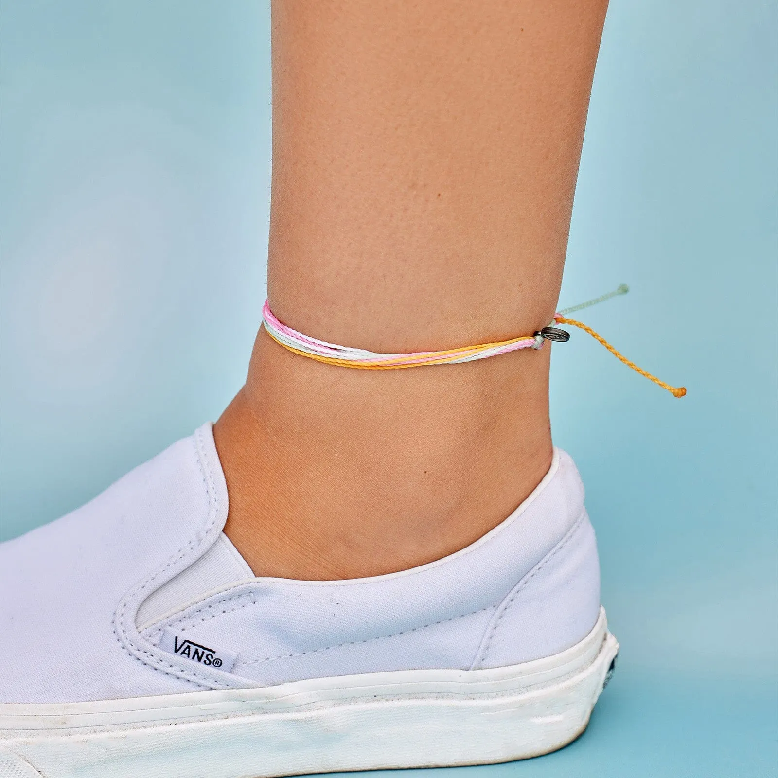 Brighter Days Anklet