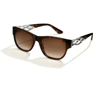 Brighton | Neptune's Rings Swirl Sunglasses | Women's