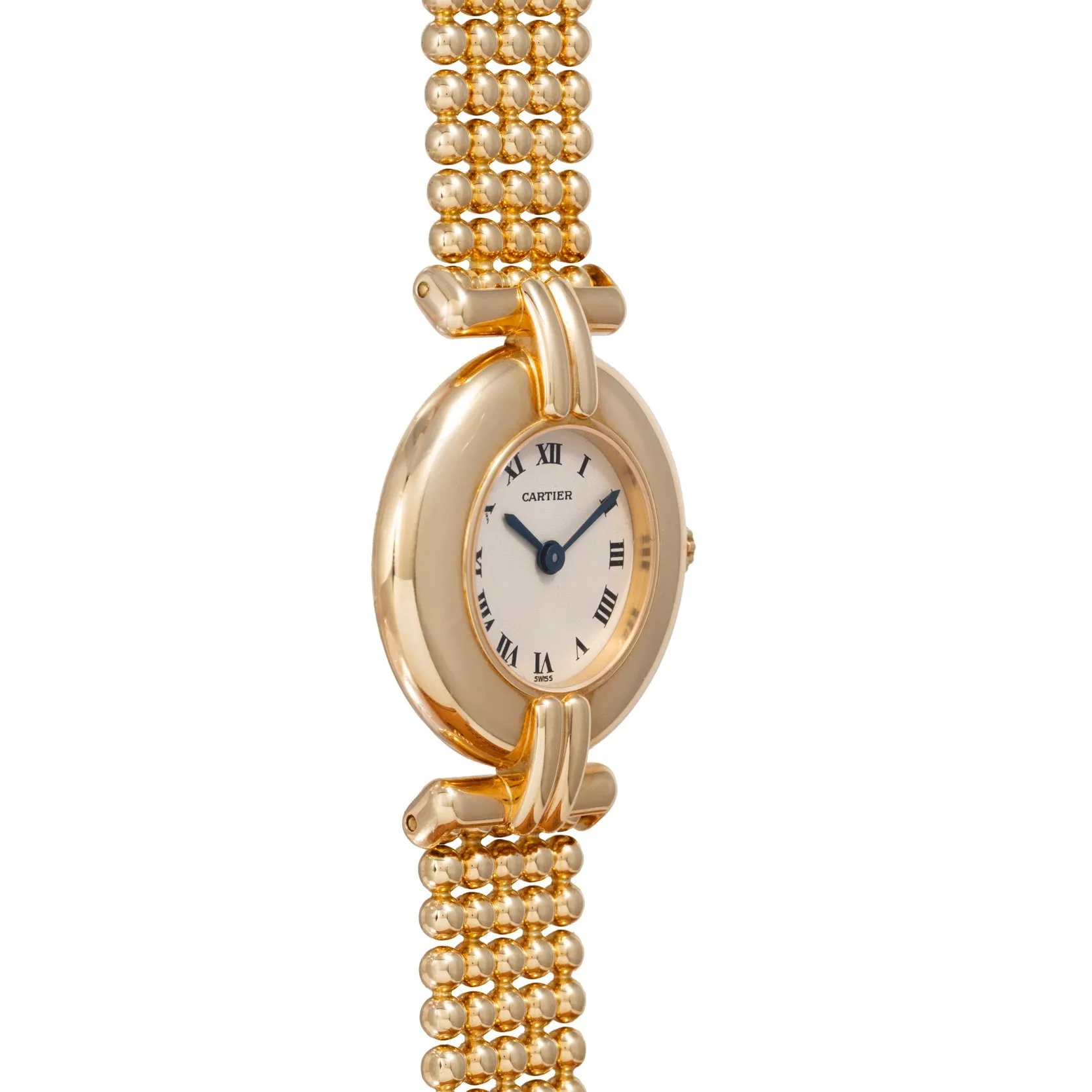 Cartier Ladies Dress Watch