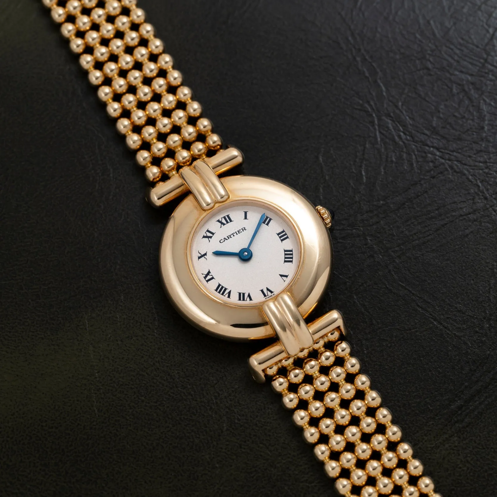 Cartier Ladies Dress Watch