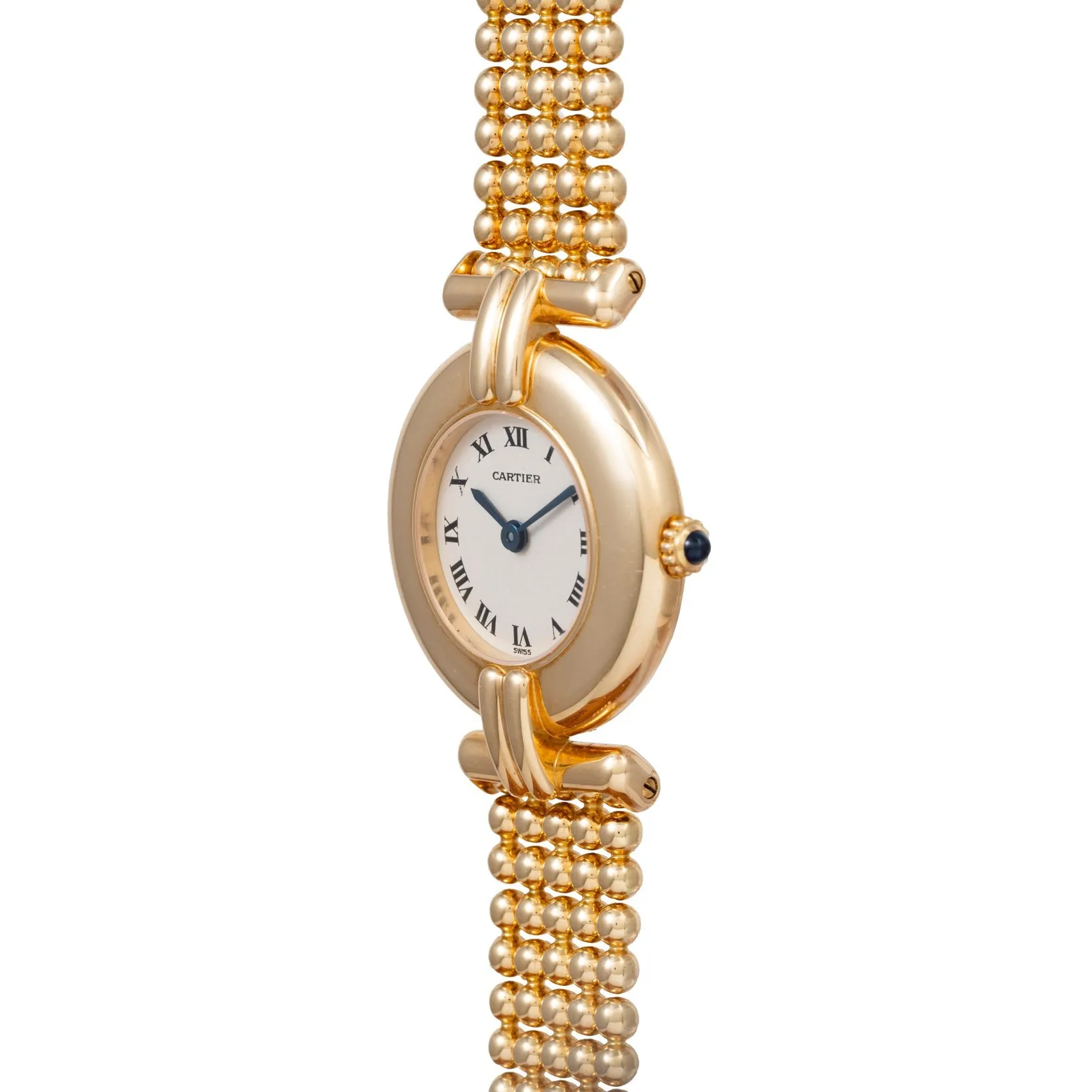 Cartier Ladies Dress Watch