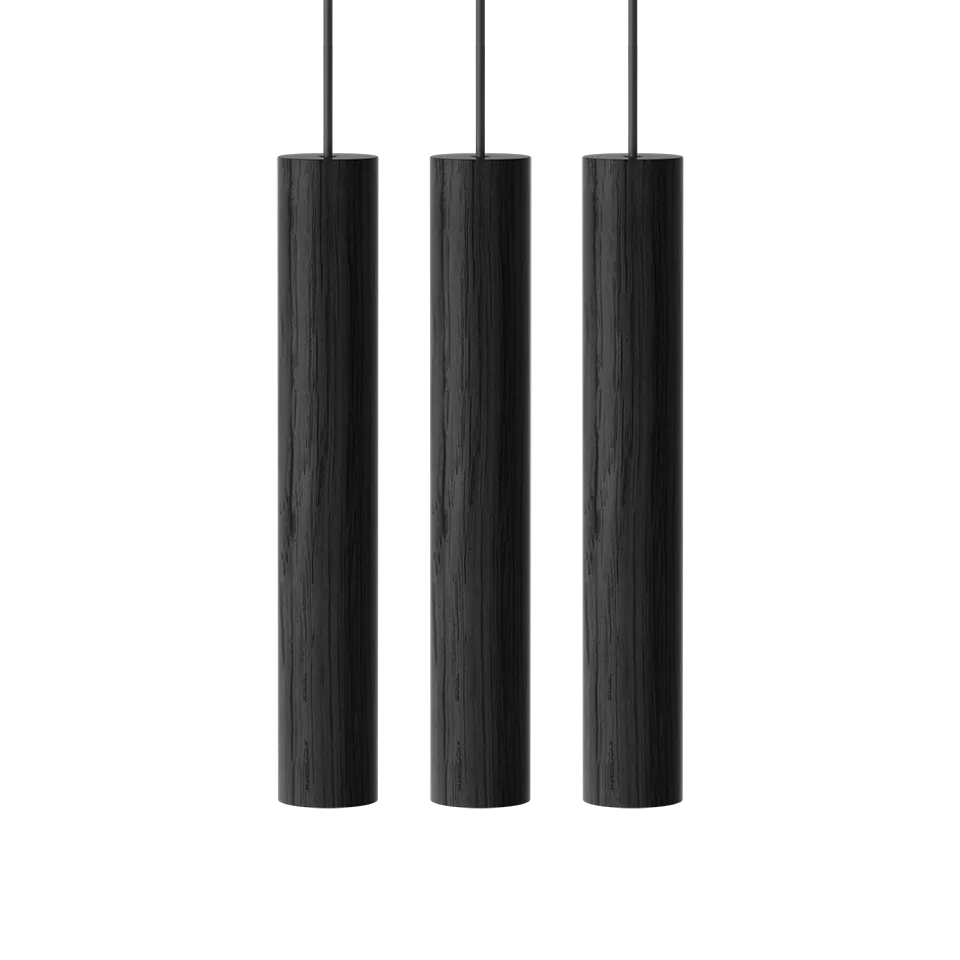 Chimes Cluster 3 | Pendant Lamp