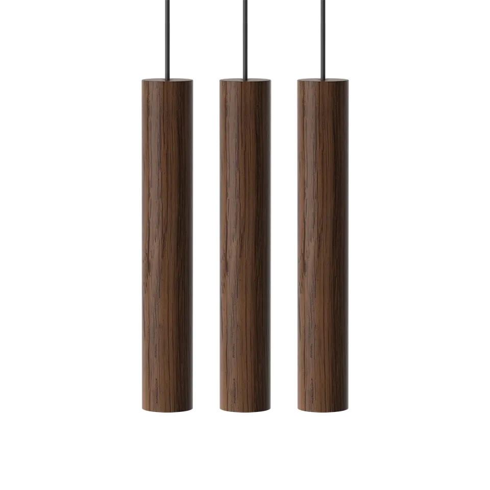 Chimes Cluster 3 | Pendant Lamp