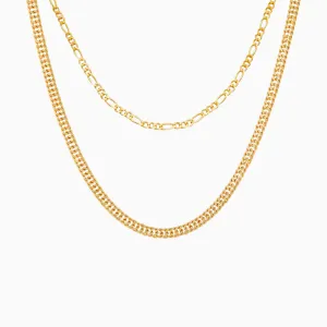 Classic Layering Chain Set