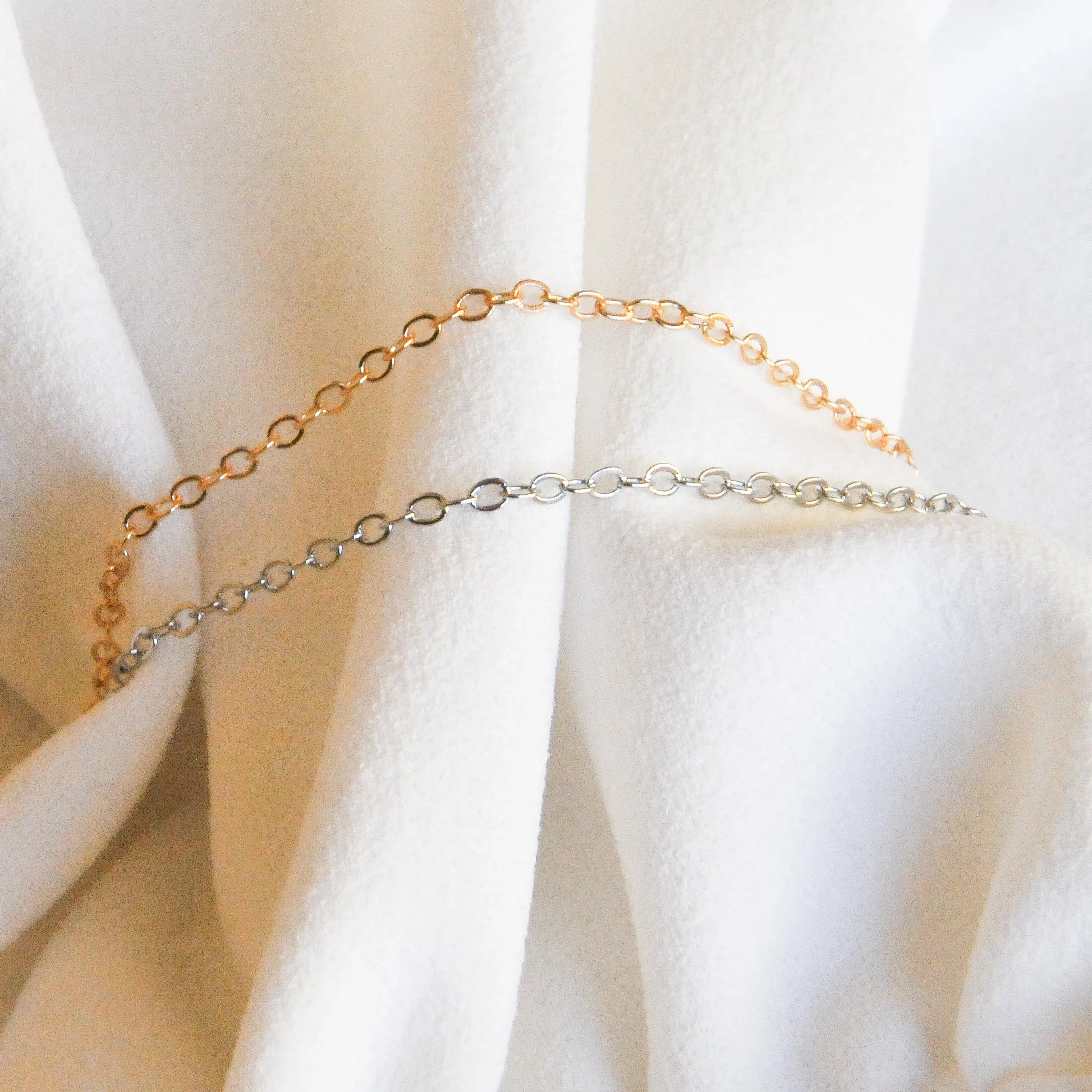 Dainty Chain Bracelet