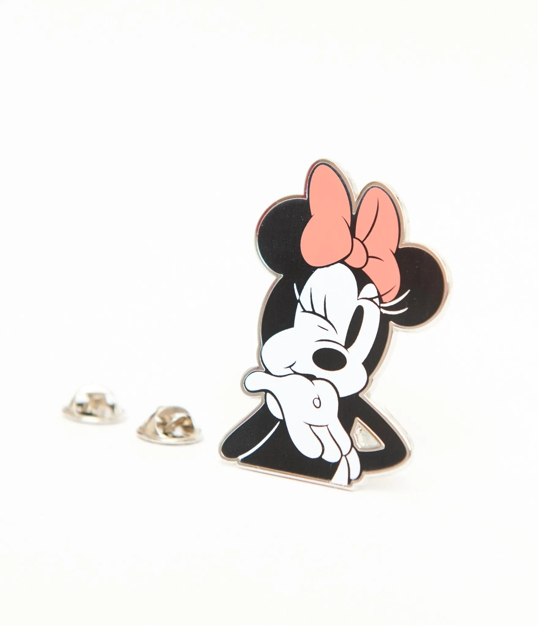 Disney Mickey & Friends Collection by Unique Vintage Minnie Mouse Pin