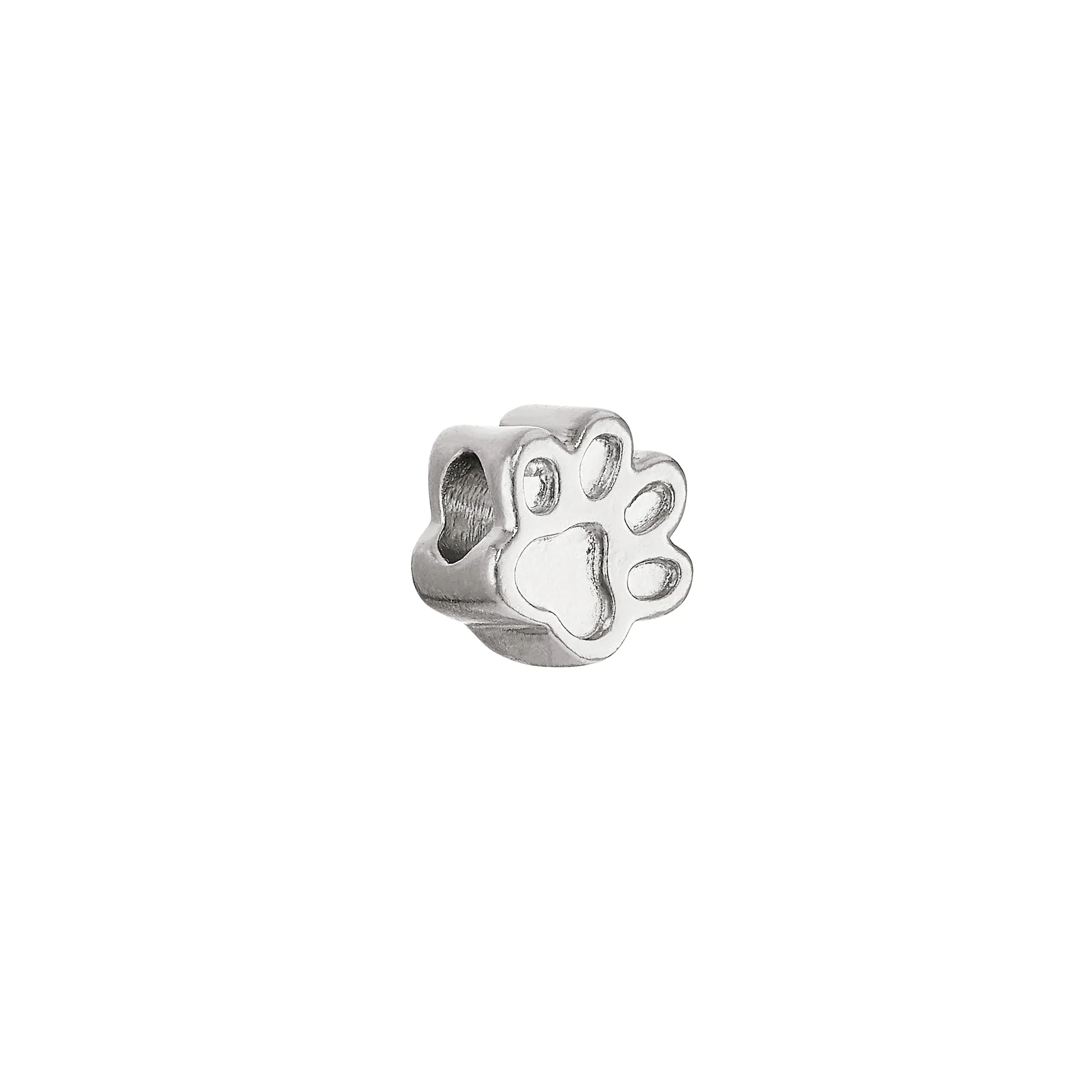 Dog Paw Charm