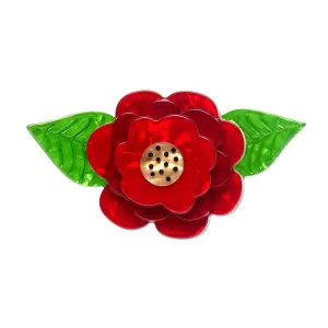 Fan Favourites Rosalita Brooch