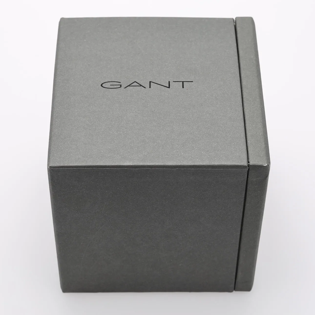 Gant Park Hill Day-Date II-IPG Men's Black Watch G121013