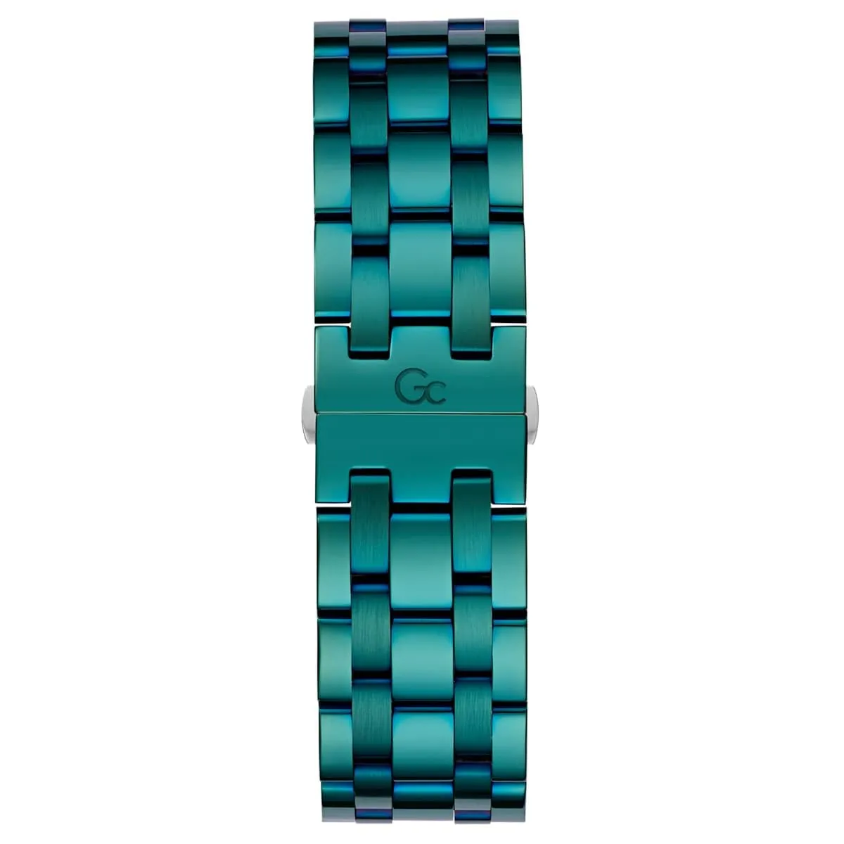 GC Analog Green Dial Men's Watch-Y70009G5MF