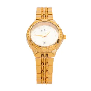 Golden Ladies Watch J33025