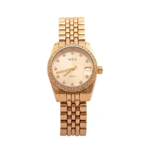 Golden Ladies Watch J33467