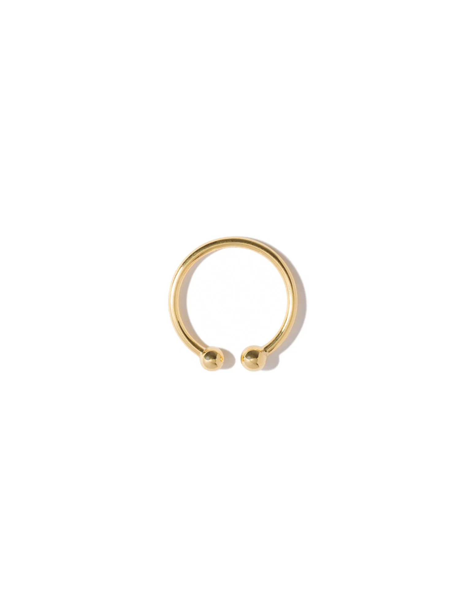 Jane ring <br>Solid Gold