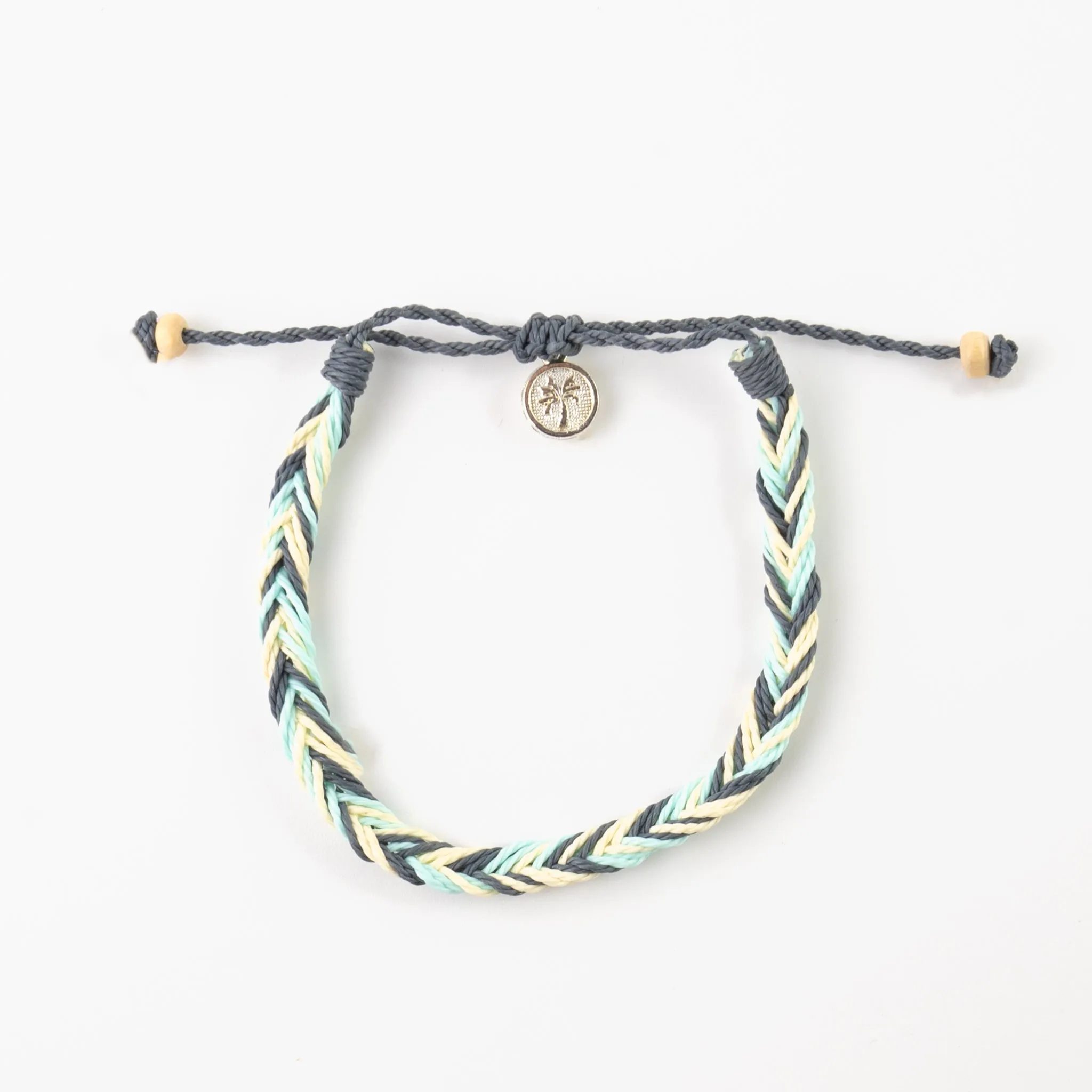 Kima Braided Anklet