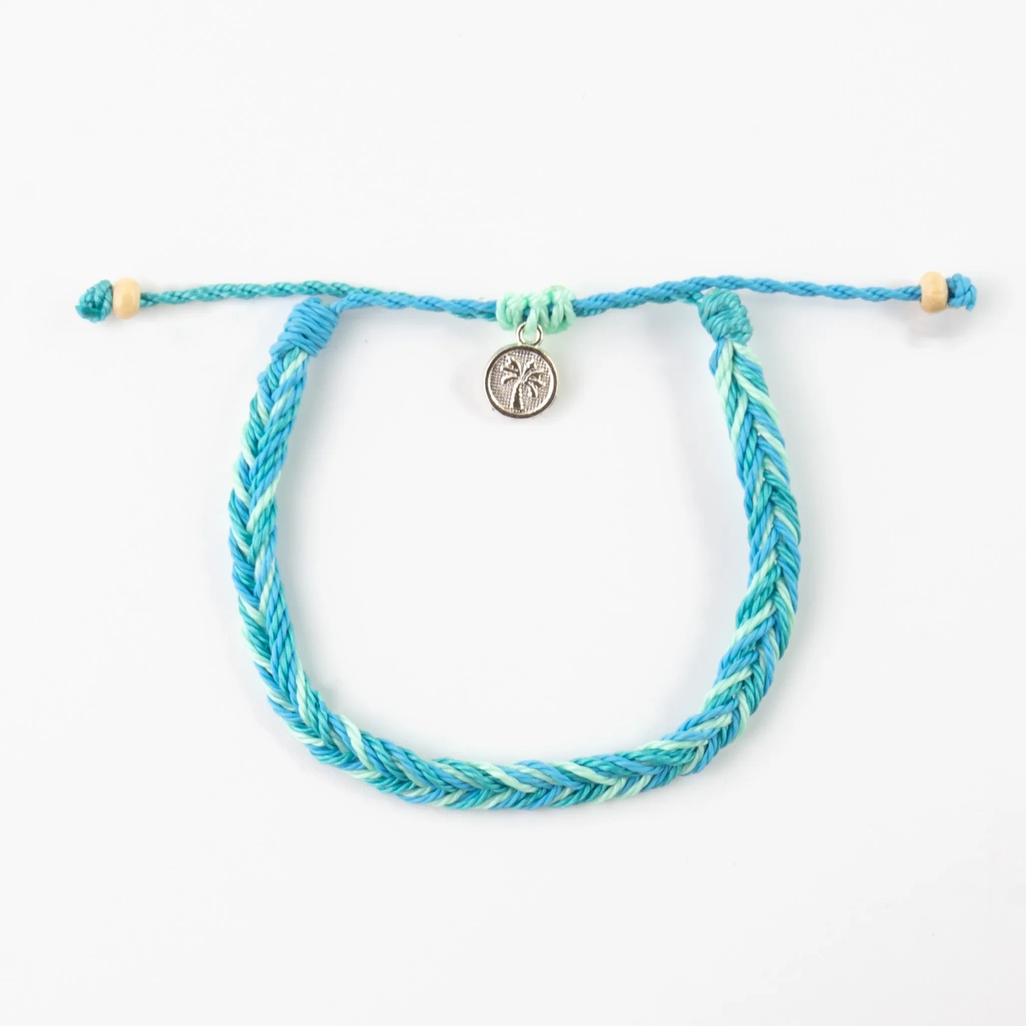 Kima Braided Anklet