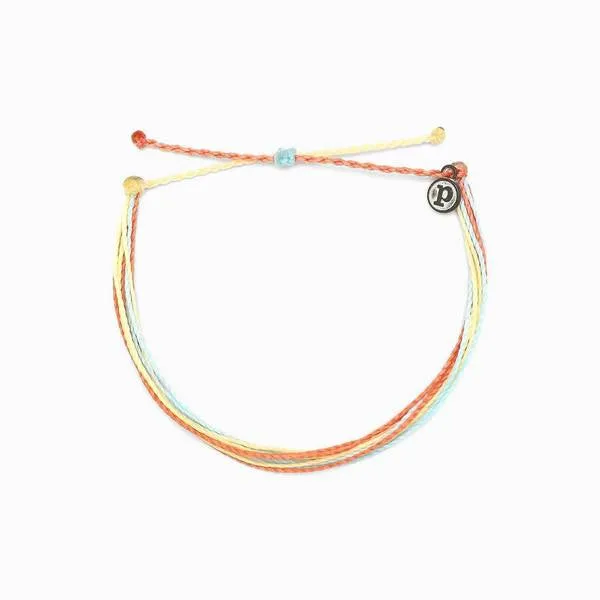 PURA VIDA ANKLET | BEACH LIFE