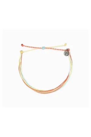 PURA VIDA ANKLET | BEACH LIFE