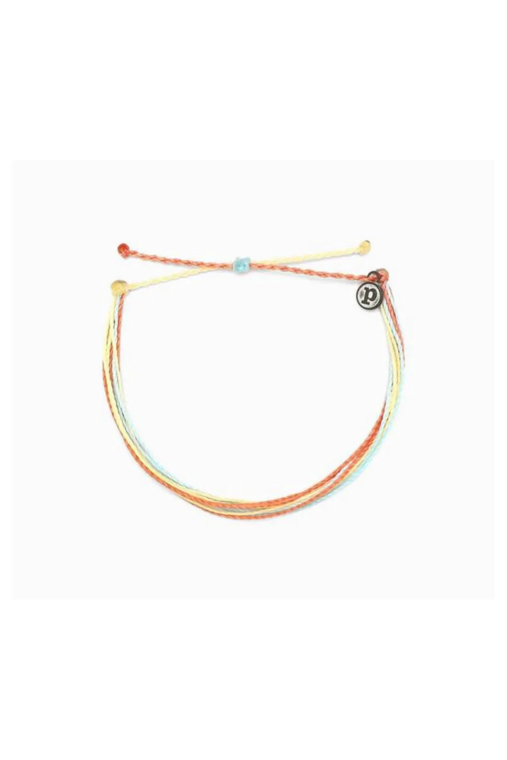 PURA VIDA ANKLET | BEACH LIFE