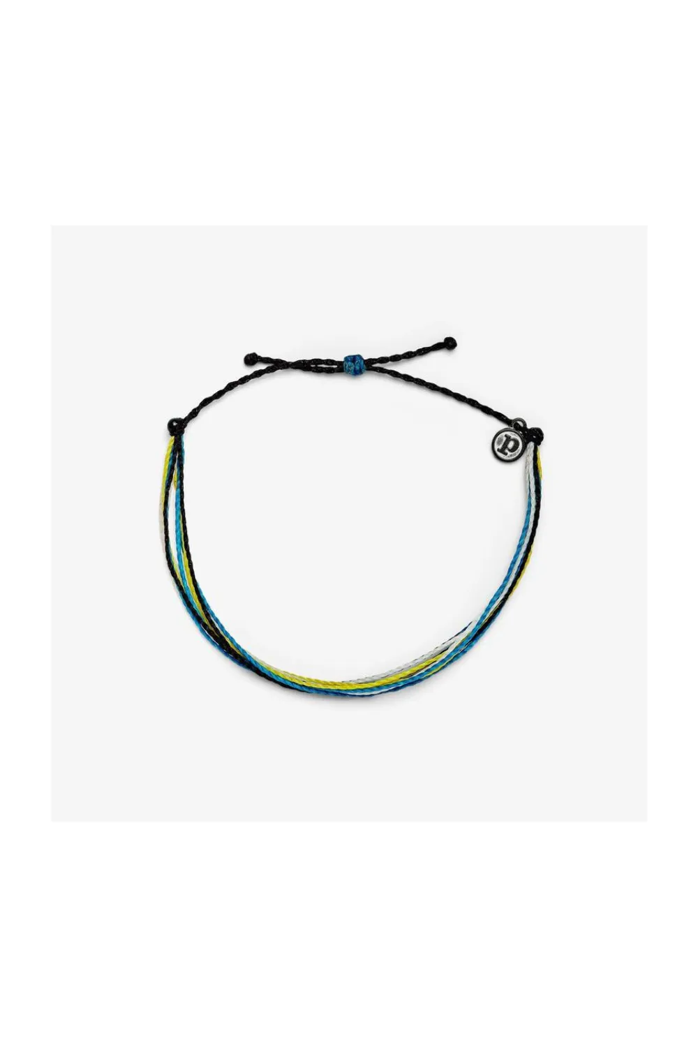 PURA VIDA ANKLET | CANNONBALL