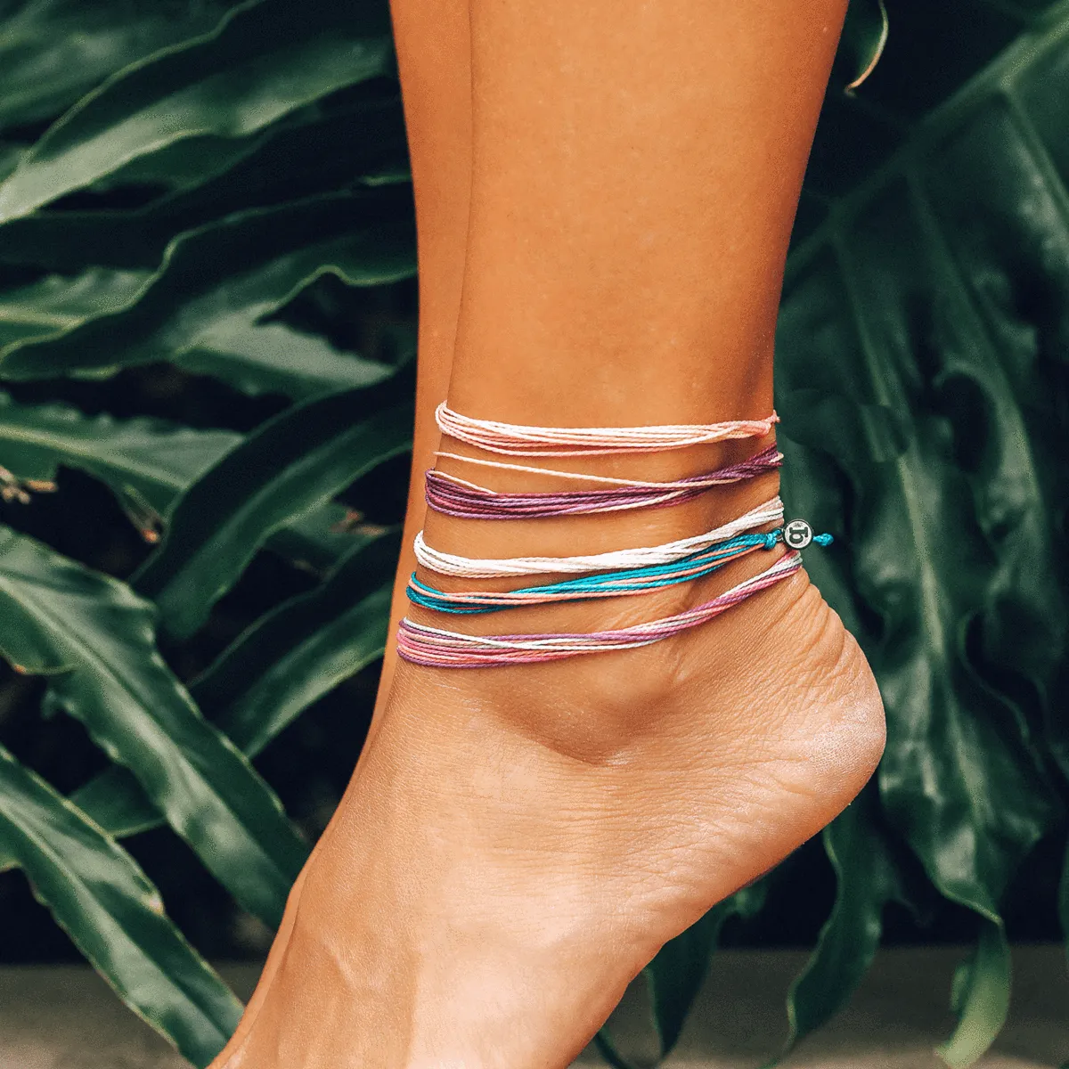 PURA VIDA ANKLET | DAYBREAK