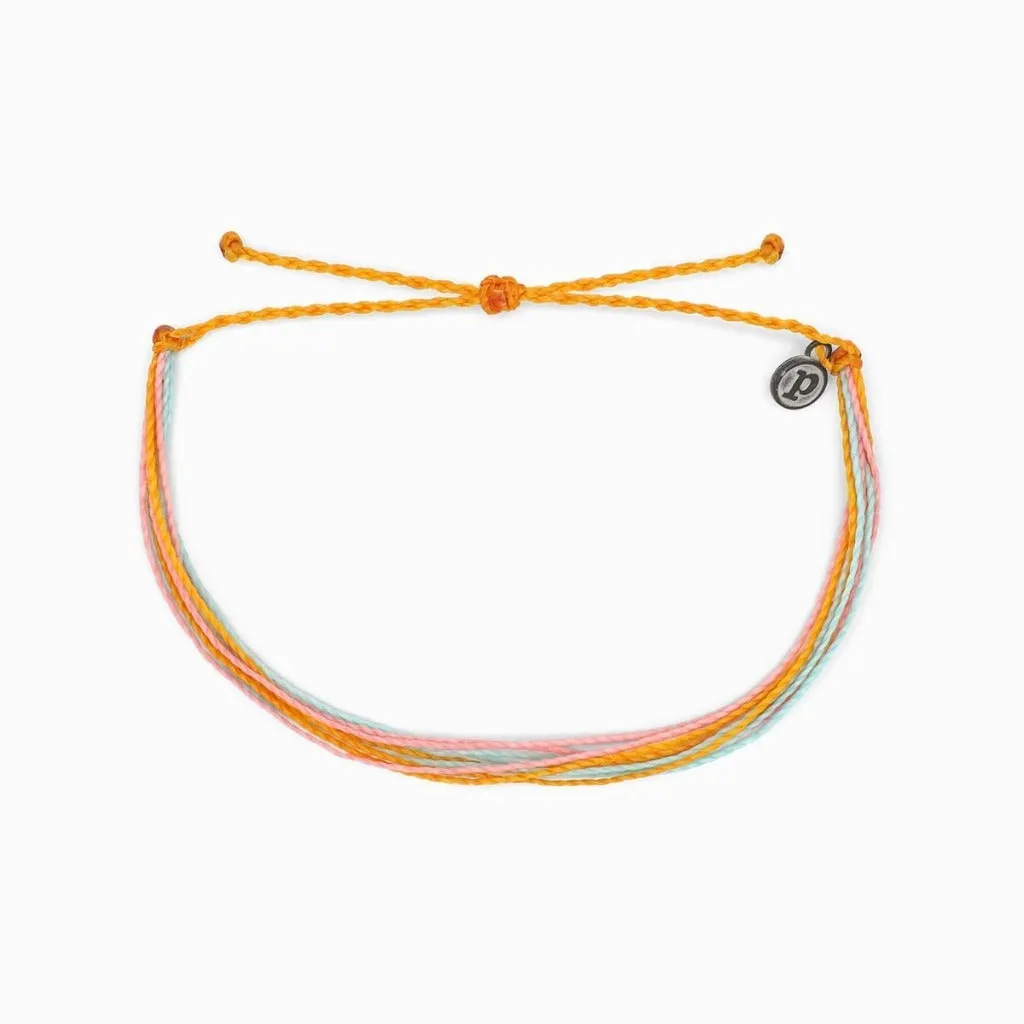 PURA VIDA ANKLET | SEA SUN SAND