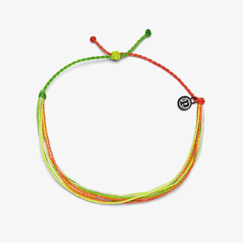 PURA VIDA ANKLET | SUMMER FRIDAYS