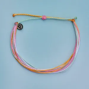 Pura Vida Bracelets Anklet - BRIGHTER DAYS