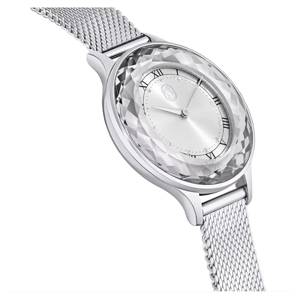 "Swarovski Octea Nova watch Swiss Made"