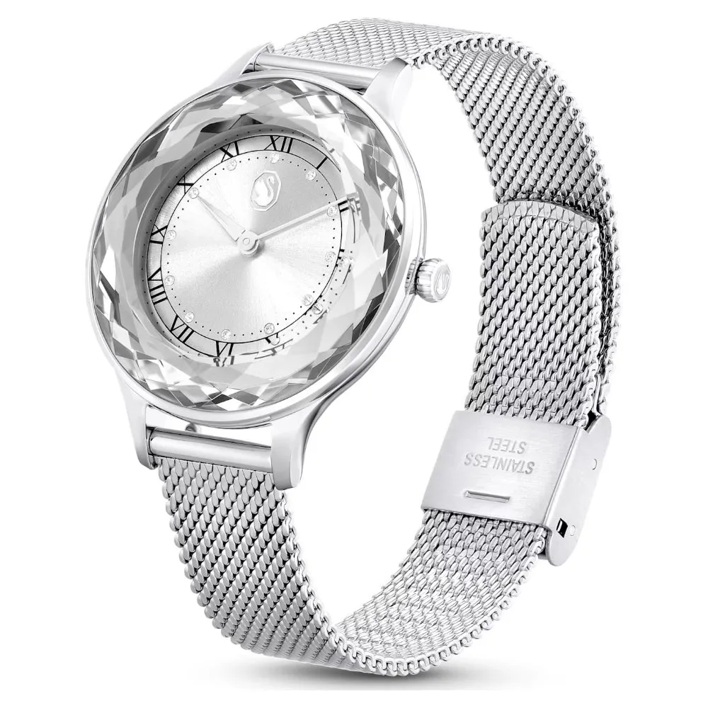 "Swarovski Octea Nova watch Swiss Made"