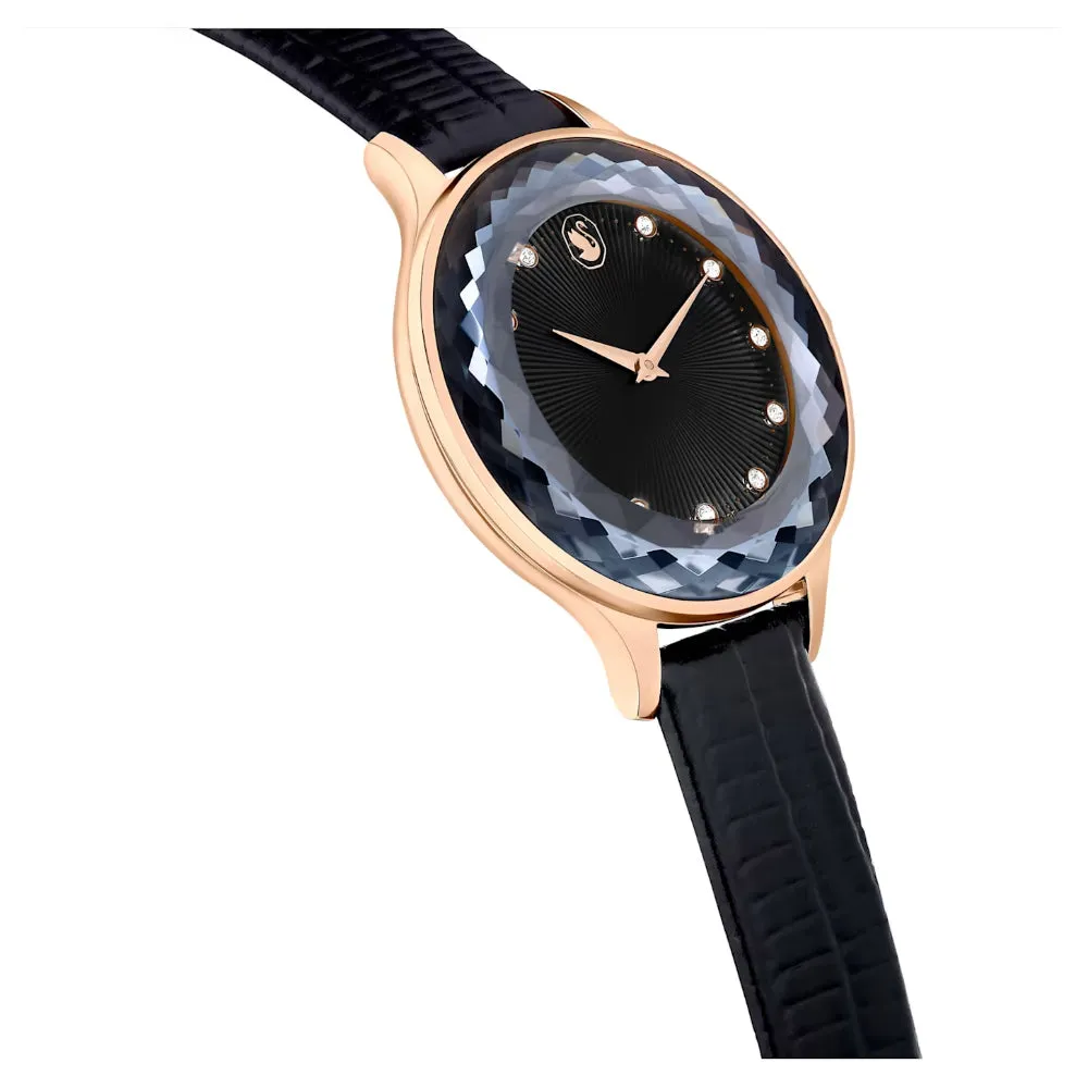 "Swarovski Octea Nova watch Swiss Made"