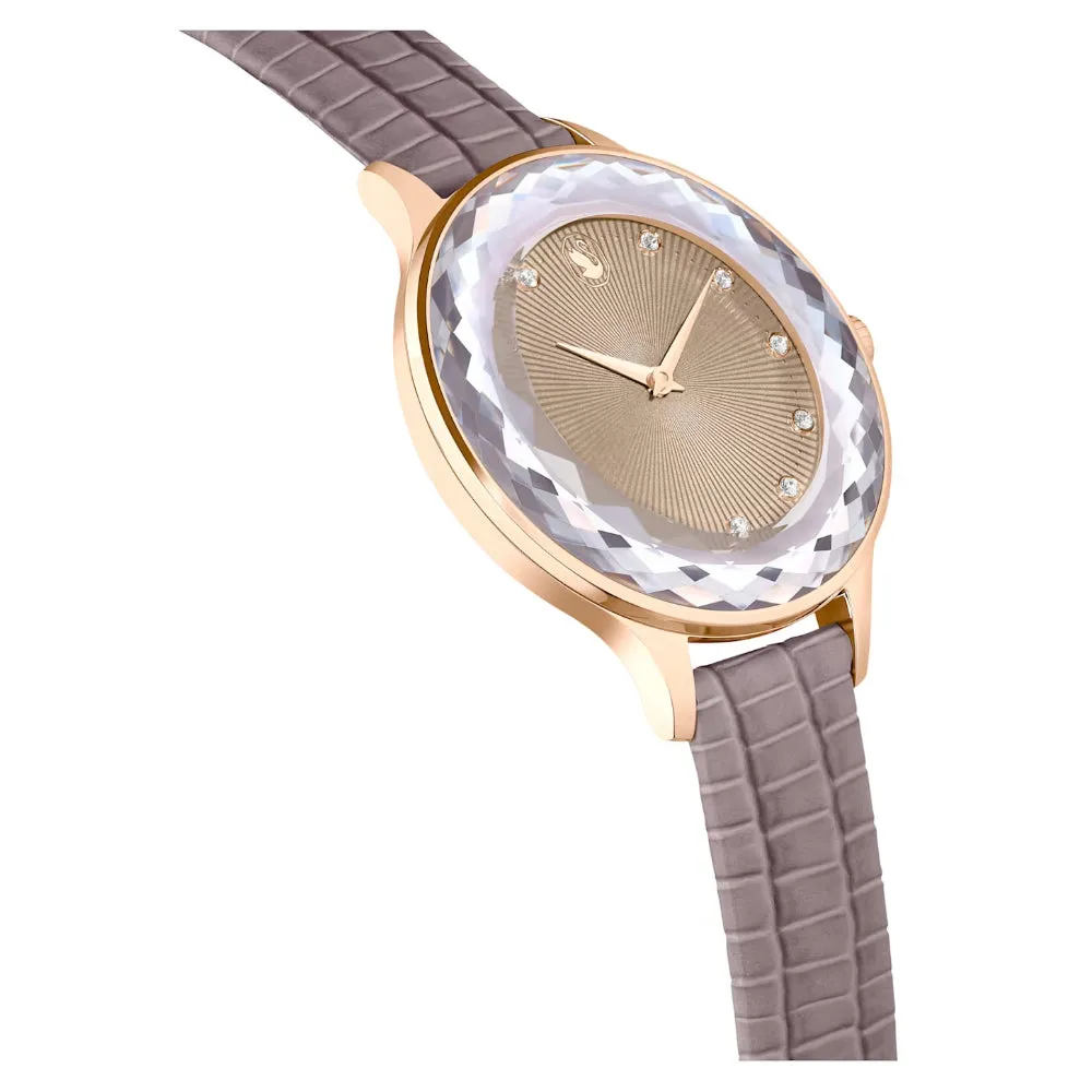 "Swarovski Octea Nova watch Swiss Made"