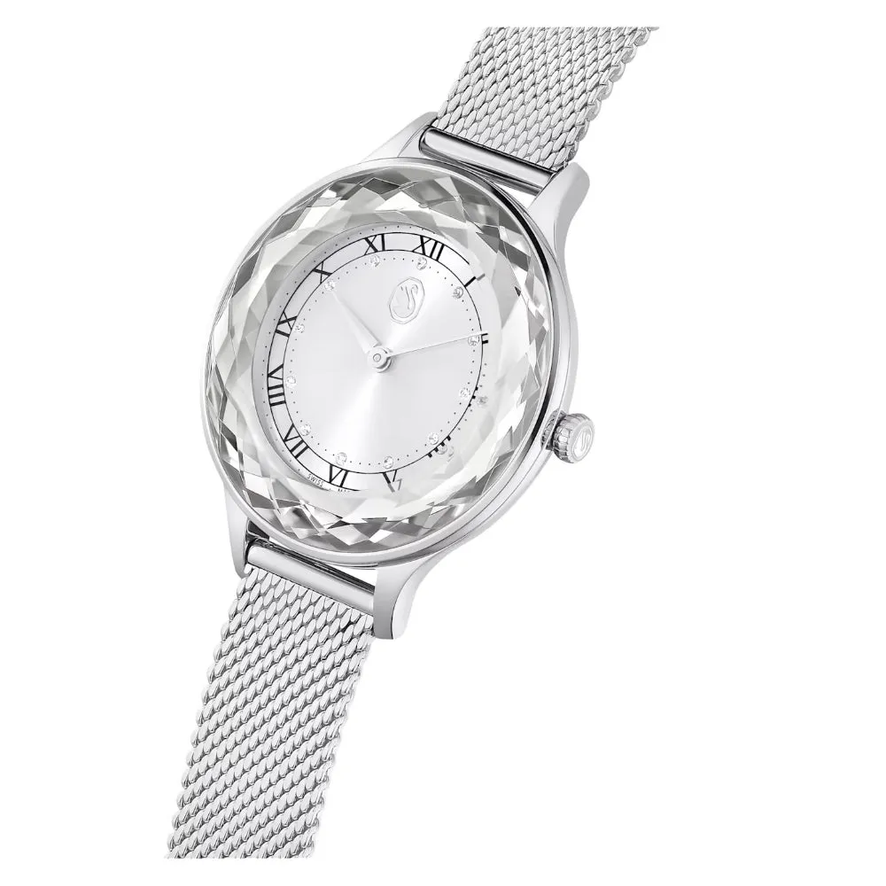 "Swarovski Octea Nova watch Swiss Made"