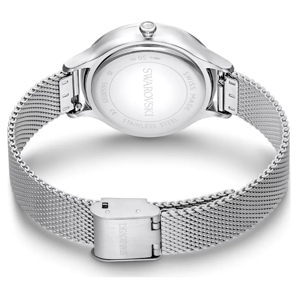 "Swarovski Octea Nova watch Swiss Made"