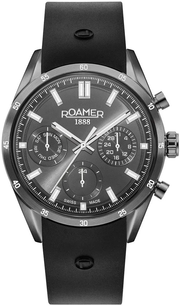 RMR Watch SuperiORS Multifunction