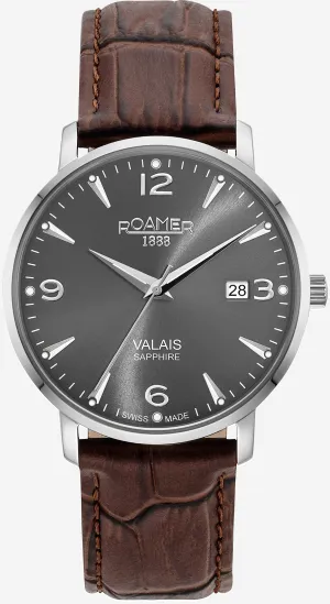 RMR Watch Valais Gents