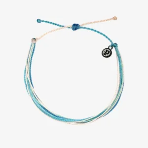 Spring Skies Anklet