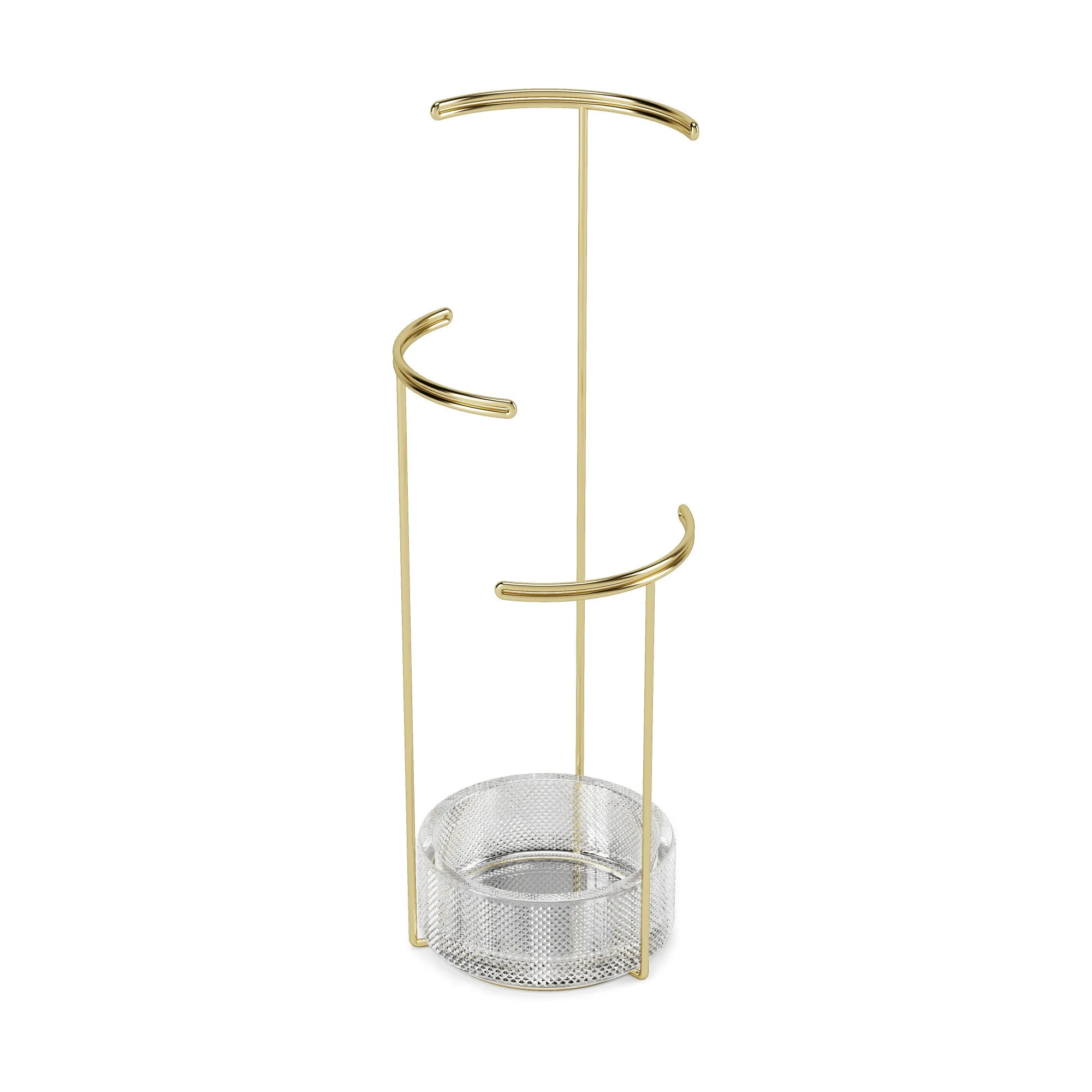 Tesora Jewelry Stand