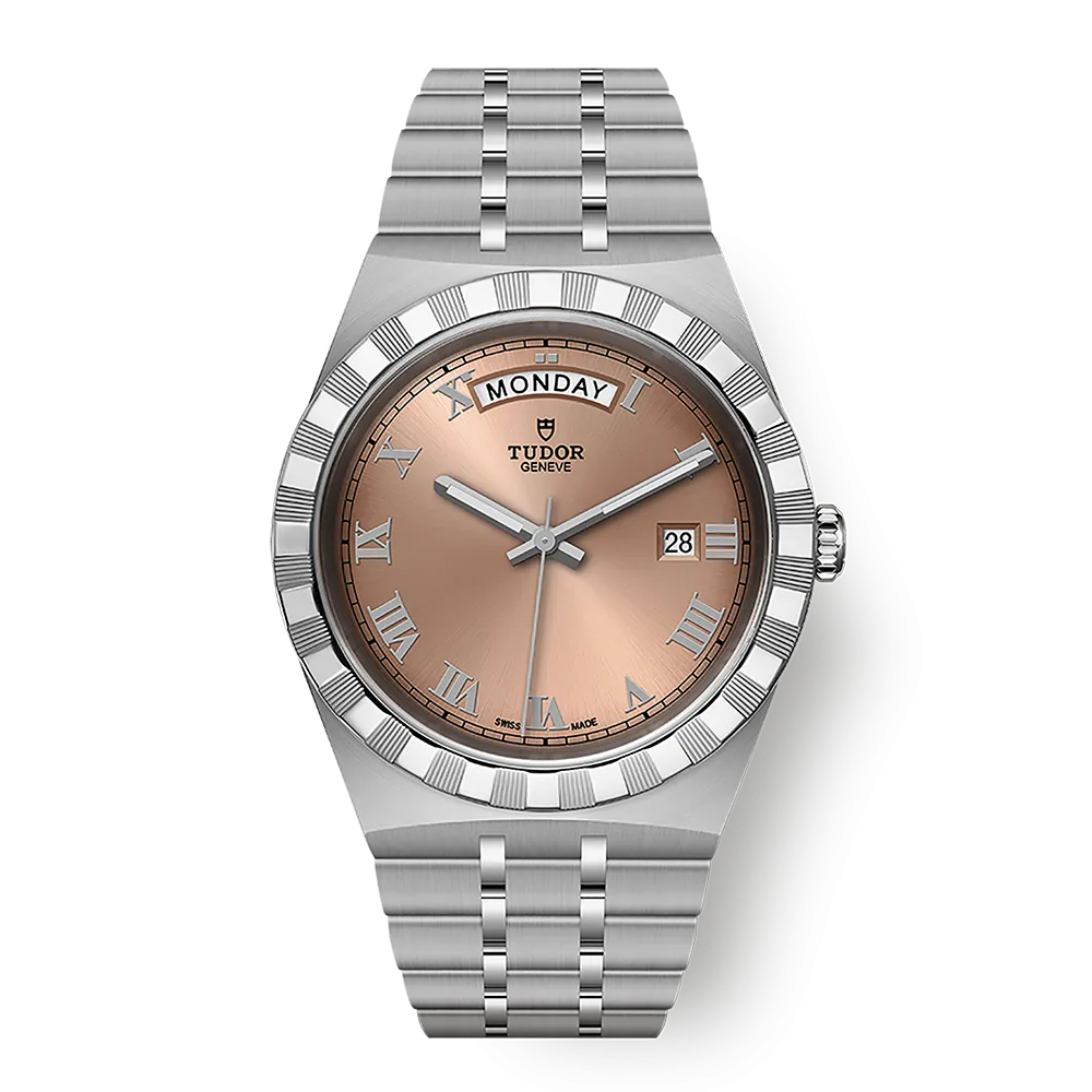 TUDOR Royal 41 M28600-0009