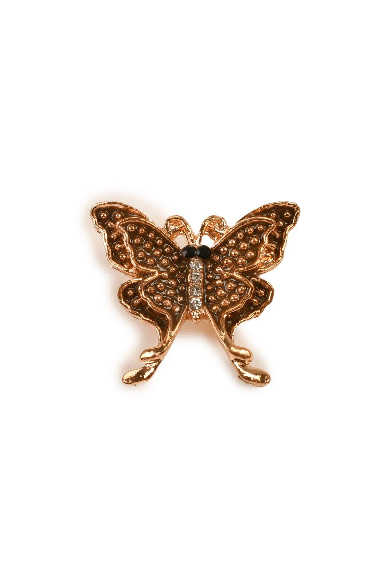 Very Beautiful Butterfly Brooch